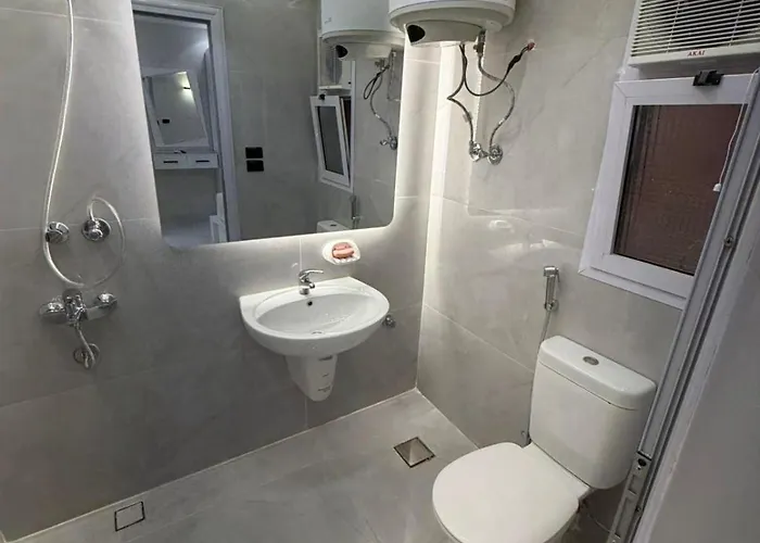 Porto Sokhna Pyramids Families Rent * عين السخنة
