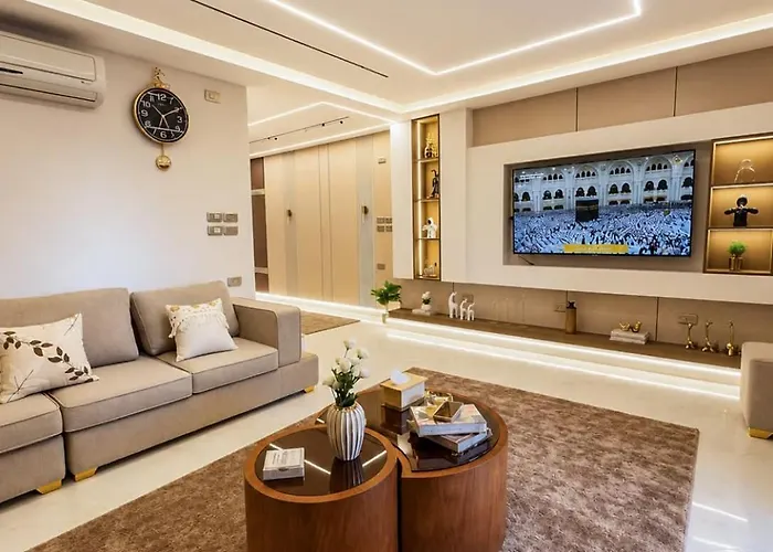 Porto Sokhna Pyramids Families Rent