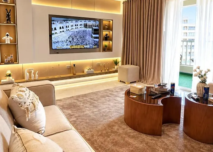 Porto Sokhna Pyramids Families Rent شقة