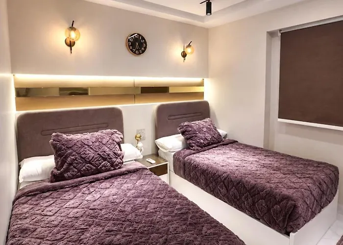 Porto Sokhna Pyramids Families Rent * عين السخنة