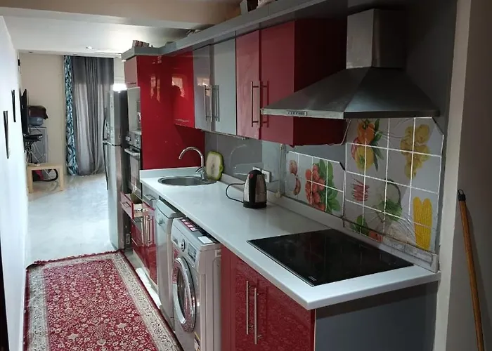 شقة Porto Sokhna Pyramids Families Rent