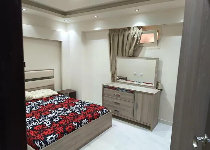 شقة Porto Sokhna Pyramids Families Rent عين السخنة