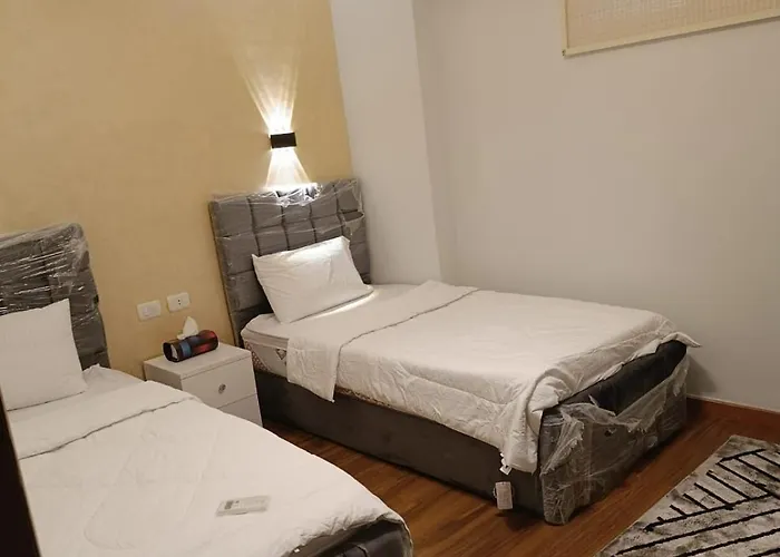 Porto Sokhna Pyramids Families Rent عين السخنة