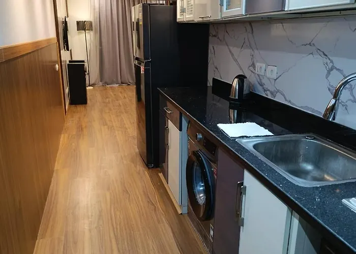 Porto Sokhna Pyramids Families Rent شقة عين السخنة
