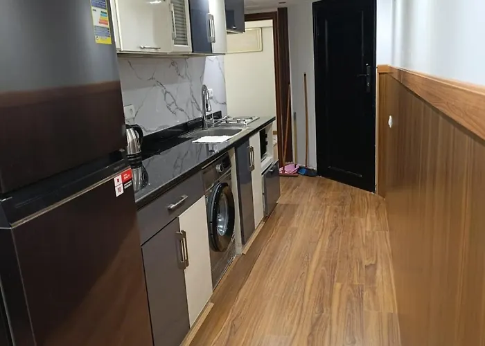 Porto Sokhna Pyramids Families Rent *