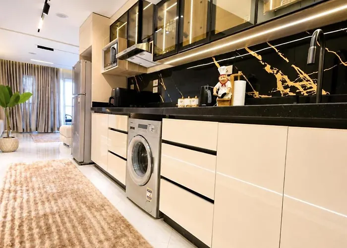 Porto Sokhna Pyramids Families Rent شقة