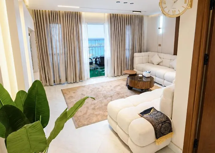 شقة Porto Sokhna Pyramids Families Rent عين السخنة