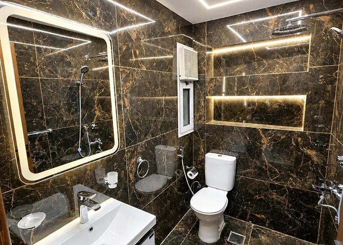 شقة Porto Sokhna Pyramids Families Rent عين السخنة