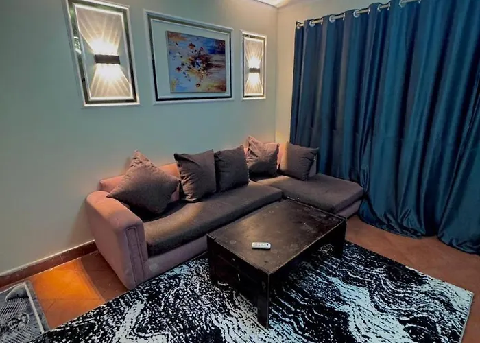 Porto Sokhna Pyramids Families Rent شقة عين السخنة