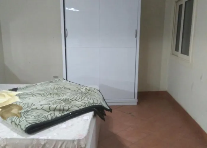 شقة Porto Sokhna Pyramids Families Rent