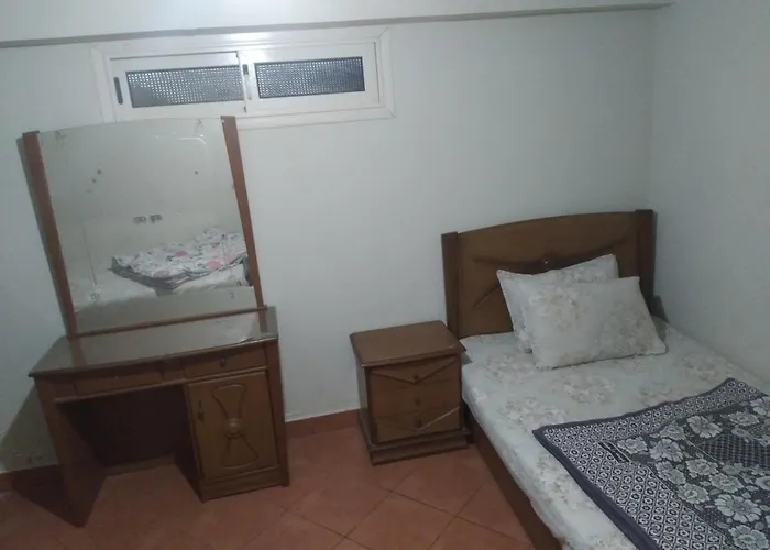 Porto Sokhna Pyramids Families Rent شقة *