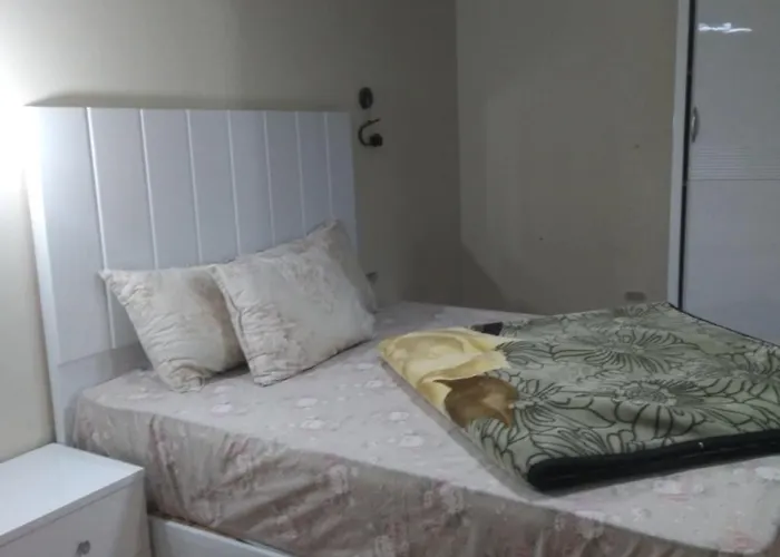 Porto Sokhna Pyramids Families Rent *