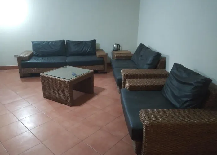 Porto Sokhna Pyramids Families Rent عين السخنة
