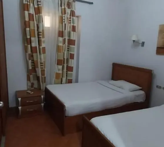 Porto Sokhna Pyramids Families Rent شقة *