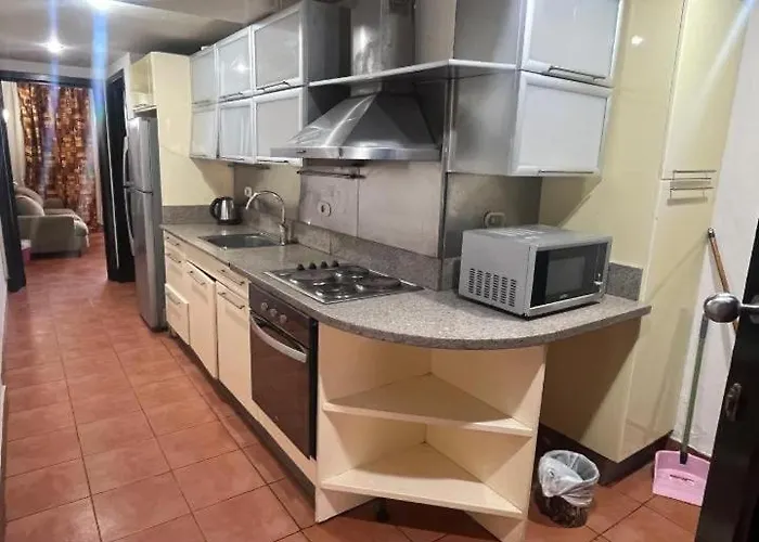 Porto Sokhna Pyramids Families Rent شقة