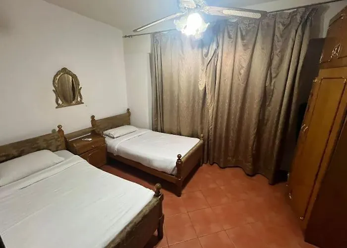 شقة Porto Sokhna Pyramids Families Rent عين السخنة