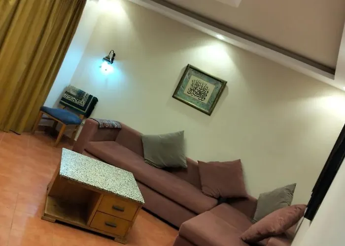 شقة Porto Sokhna Pyramids Families Rent *