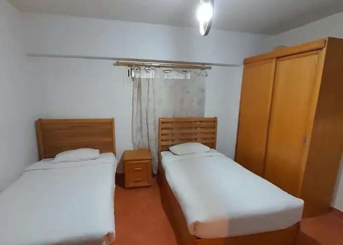 شقة Porto Sokhna Pyramids Families Rent *