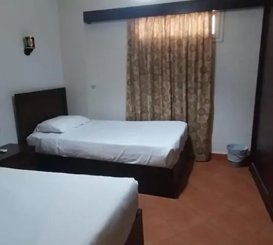 Porto Sokhna Pyramids Families Rent * عين السخنة