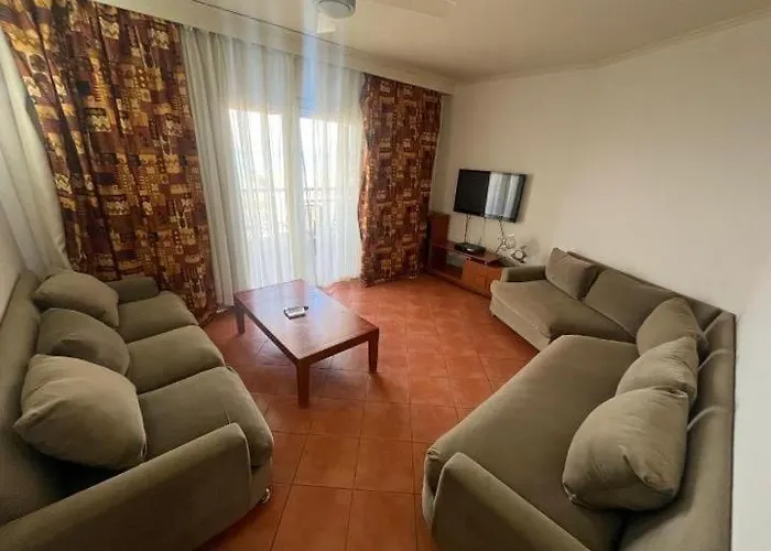 شقة Porto Sokhna Pyramids Families Rent