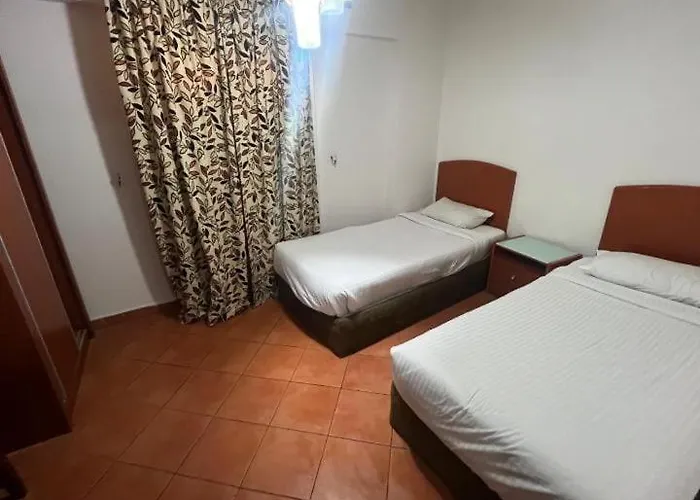 Porto Sokhna Pyramids Families Rent عين السخنة