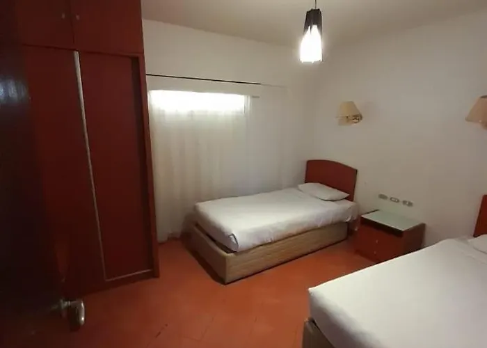 شقة Porto Sokhna Pyramids Families Rent