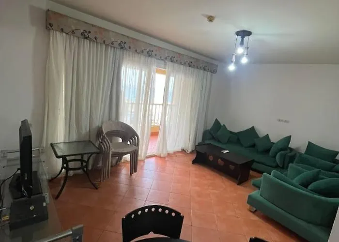 شقة Porto Sokhna Pyramids Families Rent عين السخنة