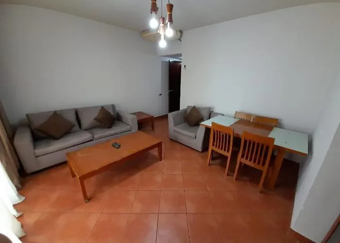 Porto Sokhna Pyramids Families Rent *