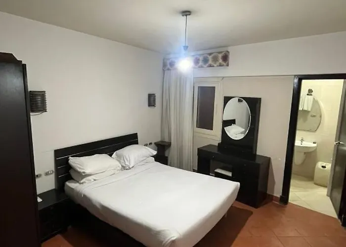 شقة Porto Sokhna Pyramids Families Rent