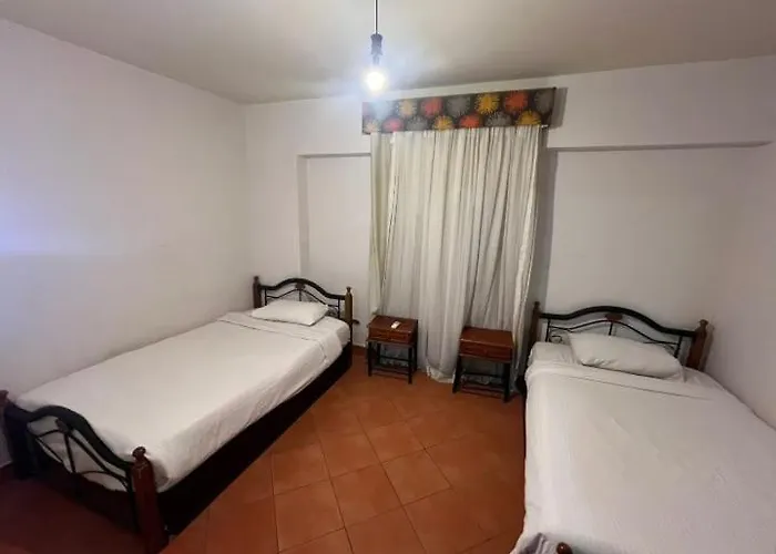 Porto Sokhna Pyramids Families Rent *