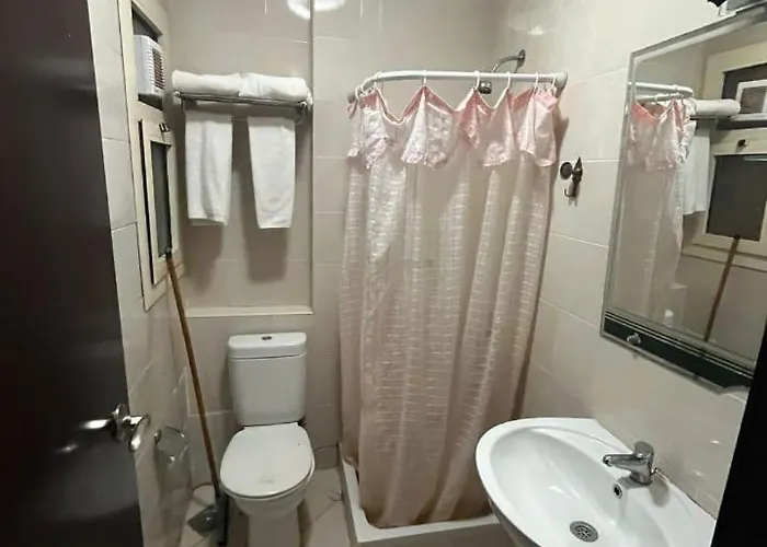 Porto Sokhna Pyramids Families Rent *