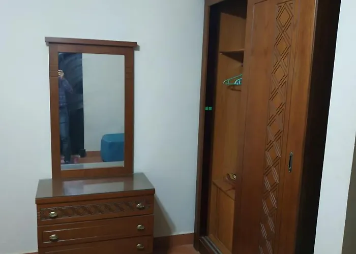 Porto Sokhna Pyramids Families Rent
