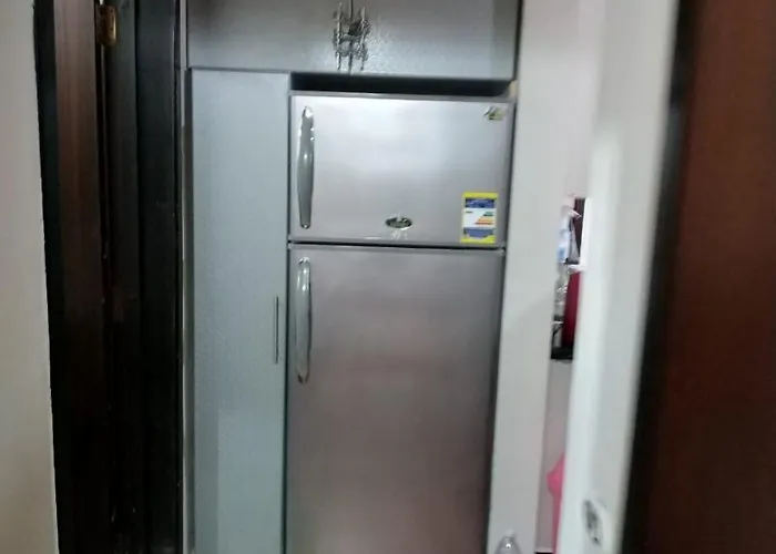 شقة Porto Sokhna Pyramids Families Rent *