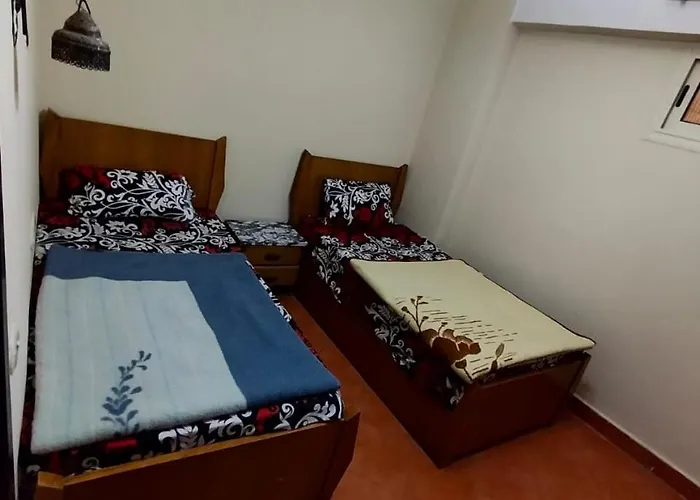 Porto Sokhna Pyramids Families Rent عين السخنة