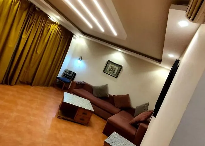 شقة Porto Sokhna Pyramids Families Rent *