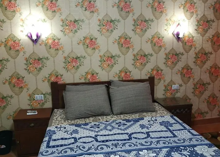 شقة Porto Sokhna Pyramids Families Rent