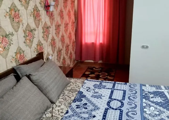 Porto Sokhna Pyramids Families Rent *