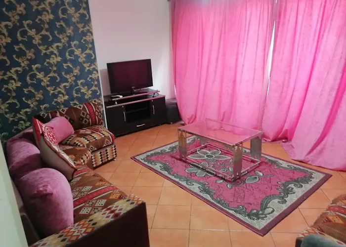 شقة Porto Sokhna Pyramids Families Rent عين السخنة